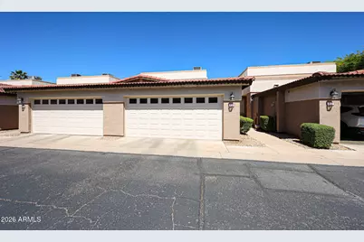 3221 N 37th Street #32, Phoenix, AZ 85018 - Photo 6