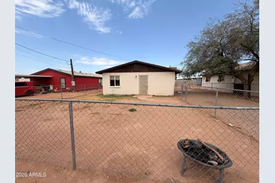 366 W Taylor Avenue, Coolidge, AZ 85128 - Photo 1