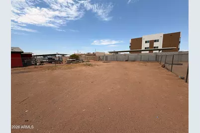 366 W Taylor Avenue, Coolidge, AZ 85128 - Photo 14