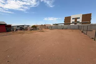 366 W Taylor Ave, Coolidge, AZ 85128 - Photo 14