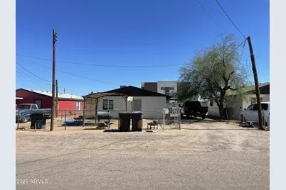 366 W Taylor Avenue, Coolidge, AZ 85128 - Photo 1