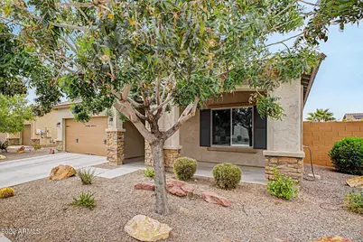 25964 W Escuda Drive, Buckeye, AZ 85396 - Photo 4