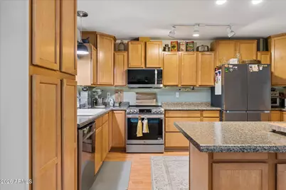 807 S Mud Springs Road, Payson, AZ 85541 - Photo 18