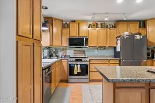 807 S Mud Springs Rd, Payson, AZ 85541 - Photo 18
