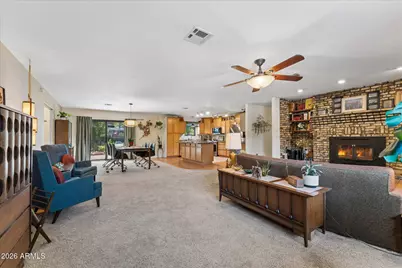 807 S Mud Springs Road, Payson, AZ 85541 - Photo 6