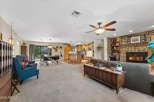 807 S Mud Springs Rd, Payson, AZ 85541 - Photo 6