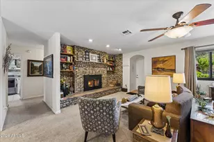 807 S Mud Springs Rd, Payson, AZ 85541 - Photo 8