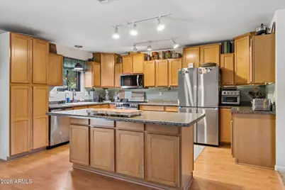 807 S Mud Springs Road, Payson, AZ 85541 - Photo 16