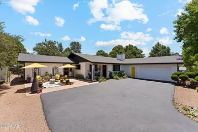 807 S Mud Springs Road, Payson, AZ 85541 - Photo 2