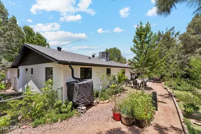 807 S Mud Springs Road, Payson, AZ 85541 - Photo 34