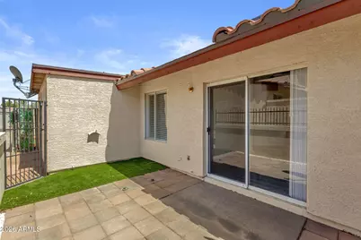 6454 E University Drive #7, Mesa, AZ 85205 - Photo 24