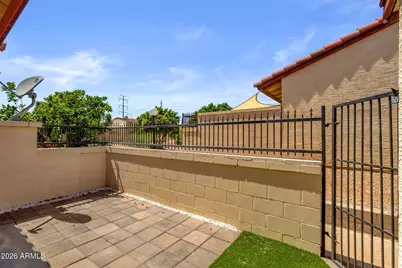 6454 E University Drive #7, Mesa, AZ 85205 - Photo 22