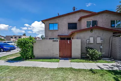 3959 W Palomino Road, Phoenix, AZ 85019 - Photo 2