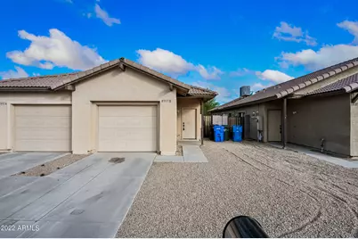 8917 N 4th Street #Apt B, Phoenix, AZ 85020 - Photo 1