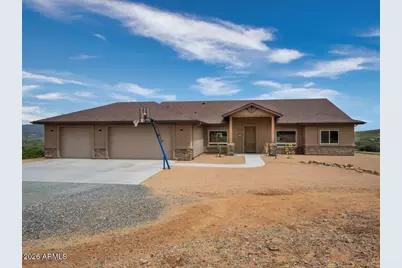 15935 E Lone Fox Trail --, Dewey, AZ 86327 - Photo 2