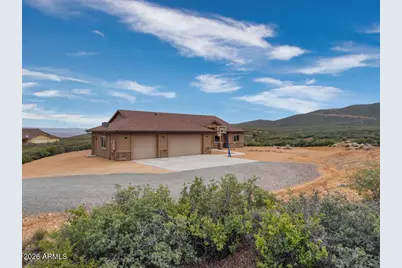 15935 E Lone Fox Trail --, Dewey, AZ 86327 - Photo 36