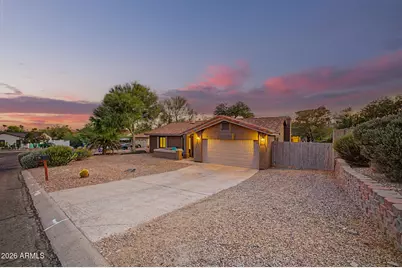 15210 N Peachtree Lane, Fountain Hills, AZ 85268 - Photo 2