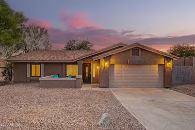 15210 N Peachtree Lane, Fountain Hills, AZ 85268 - Photo 1