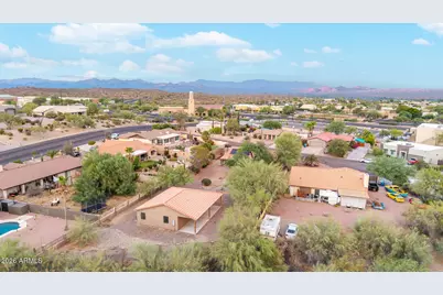 15210 N Peachtree Lane, Fountain Hills, AZ 85268 - Photo 32