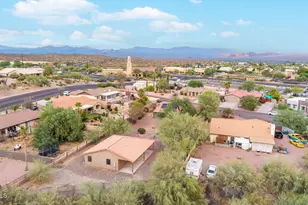 15210 N Peachtree Ln, Fountain Hills, AZ 85268 - Photo 32
