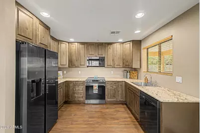 15210 N Peachtree Lane, Fountain Hills, AZ 85268 - Photo 24