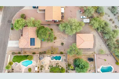 15210 N Peachtree Lane, Fountain Hills, AZ 85268 - Photo 30