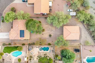 15210 N Peachtree Ln, Fountain Hills, AZ 85268 - Photo 30