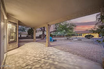 15210 N Peachtree Lane, Fountain Hills, AZ 85268 - Photo 16