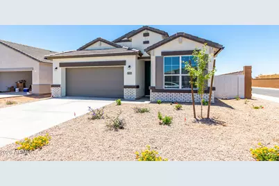 37995 W San Ildefanso Avenue, Maricopa, AZ 85138 - Photo 2
