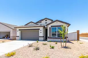 37995 W San Ildefanso Ave, Maricopa, AZ 85138 - Photo 2
