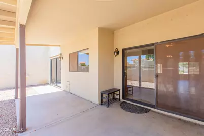 1235 N Sunnyvale Street #94, Mesa, AZ 85205 - Photo 40