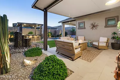 24894 N 175th Lane, Surprise, AZ 85387 - Photo 90