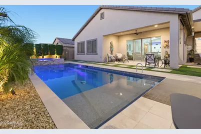 24894 N 175th Lane, Surprise, AZ 85387 - Photo 100