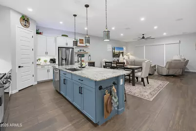 24894 N 175th Lane, Surprise, AZ 85387 - Photo 20