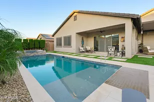 24894 N 175th Ln, Surprise, AZ 85387 - Photo 82