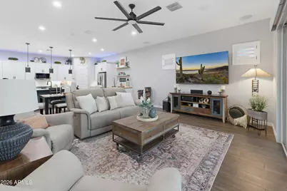 24894 N 175th Lane, Surprise, AZ 85387 - Photo 38