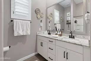 24894 N 175th Ln, Surprise, AZ 85387 - Photo 54