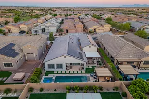 24894 N 175th Ln, Surprise, AZ 85387 - Photo 112