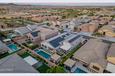 24894 N 175th Lane, Surprise, AZ 85387 - Photo 108