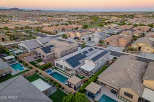 24894 N 175th Ln, Surprise, AZ 85387 - Photo 108