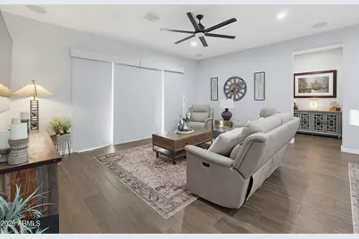 24894 N 175th Lane, Surprise, AZ 85387 - Photo 40