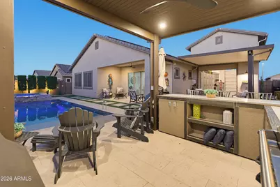 24894 N 175th Lane, Surprise, AZ 85387 - Photo 98