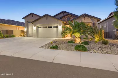 24894 N 175th Lane, Surprise, AZ 85387 - Photo 106