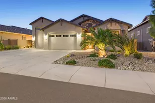 24894 N 175th Ln, Surprise, AZ 85387 - Photo 106