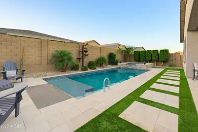 24894 N 175th Lane, Surprise, AZ 85387 - Photo 84