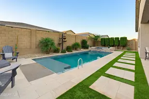 24894 N 175th Ln, Surprise, AZ 85387 - Photo 84