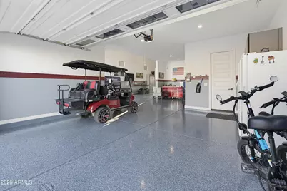 24894 N 175th Lane, Surprise, AZ 85387 - Photo 58