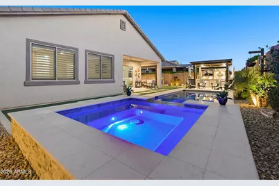 24894 N 175th Lane, Surprise, AZ 85387 - Photo 104