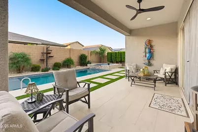 24894 N 175th Lane, Surprise, AZ 85387 - Photo 72