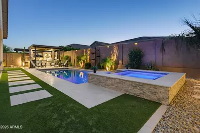 24894 N 175th Lane, Surprise, AZ 85387 - Photo 4